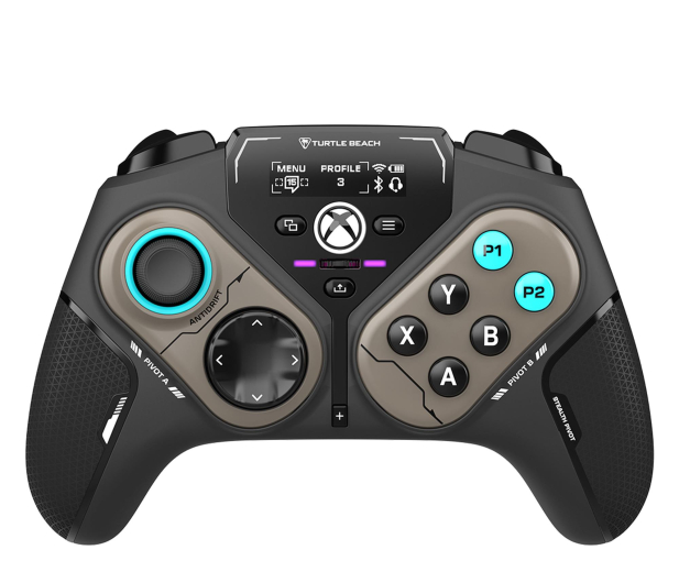 Turtle Beach Stealth Pivot Xbox Series X/S PC - 1309620 - zdjęcie